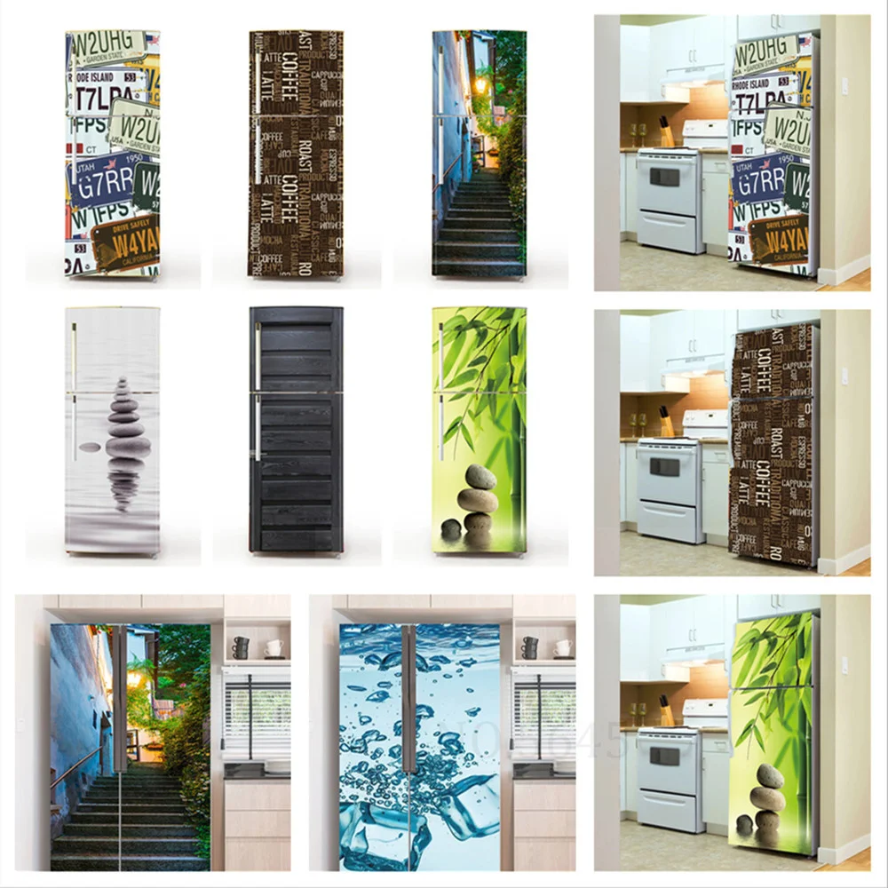 Digital License Plate Refrigerator Sticker Door Stickers Wardrobe Wallpaper Fridge Door Cover Waterproof Vinyl Renew Art Decals
Digital License Plate Refrigerator Sticker Door Stickers Wardrobe Wallpaper Fridge Door Cover Waterproof Vinyl Renew Art Decals