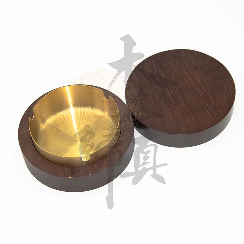 Creative t Wood Ashtrays With Lid Covered Windproof Ashtray With Stainless Steel Liner Indoor Outdoor Ash Tray For Home
Creative t Wood Ashtrays With Lid Covered Windproof Ashtray With Stainless Steel Liner Indoor Outdoor Ash Tray For Home
