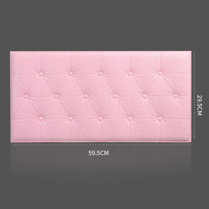 10 шт., водонепроницаемые самоклеящиеся 3D-наклейки на стену, 60 х30 см 
10 шт., водонепроницаемые самоклеящиеся 3D-наклейки на стену, 60 х30 см