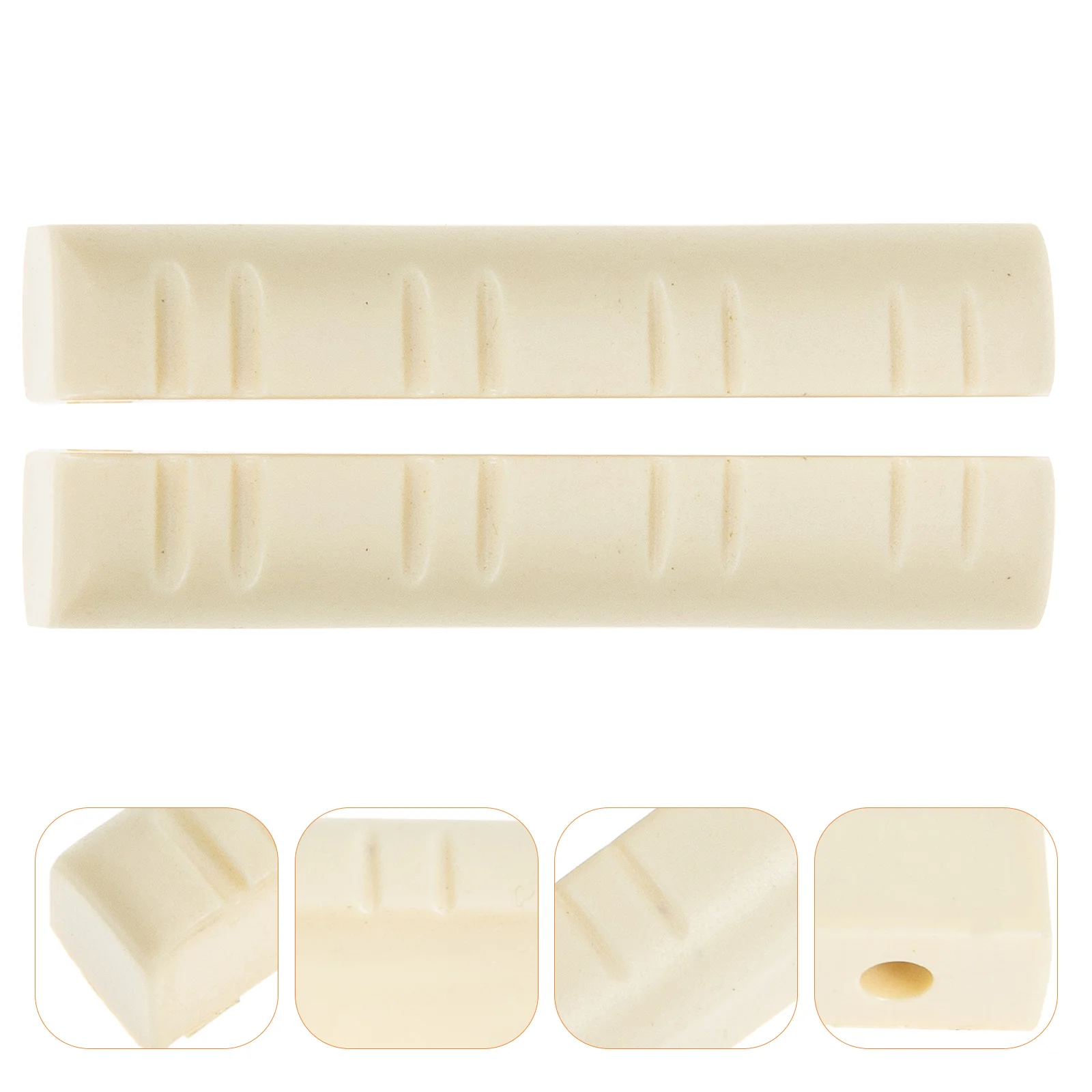 Mandolin Nut Neck Guitar Support Banjo Bone Slotted String Rest Bridge Replacement Holder Saddle Bass Ukulele
Mandolin Nut Neck Guitar Support Banjo Bone Slotted String Rest Bridge Replacement Holder Saddle Bass Ukulele