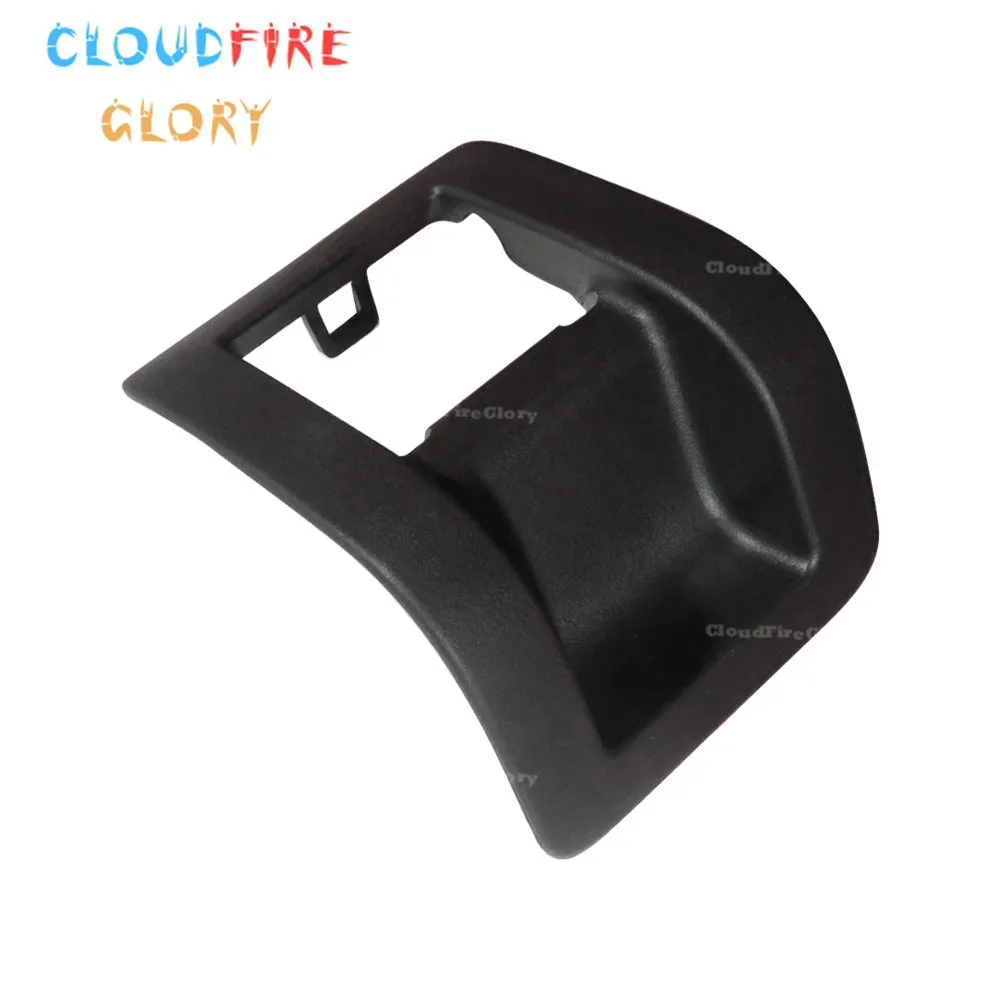 1HK91DX9AA 1HK912X9AA 1HK911XRAA Rear Black Seat Release Bezel Plastic For Jeep Wrangler 2011 2012 2013 2014 2015 2016 2017 2018
1HK91DX9AA 1HK912X9AA 1HK911XRAA Rear Black Seat Release Bezel Plastic For Jeep Wrangler 2011 2012 2013 2014 2015 2016 2017 2018