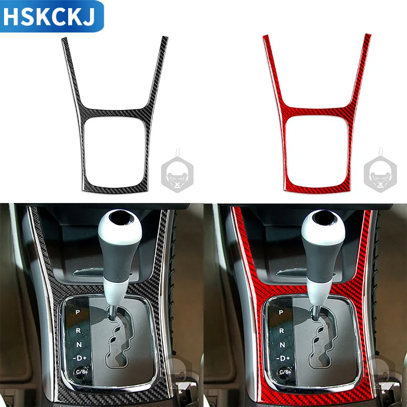 Задняя крышка переключения передач из углеродного волокна для Audi Q7 2007-2015
Задняя крышка переключения передач из углеродного волокна для Audi Q7 2007-2015