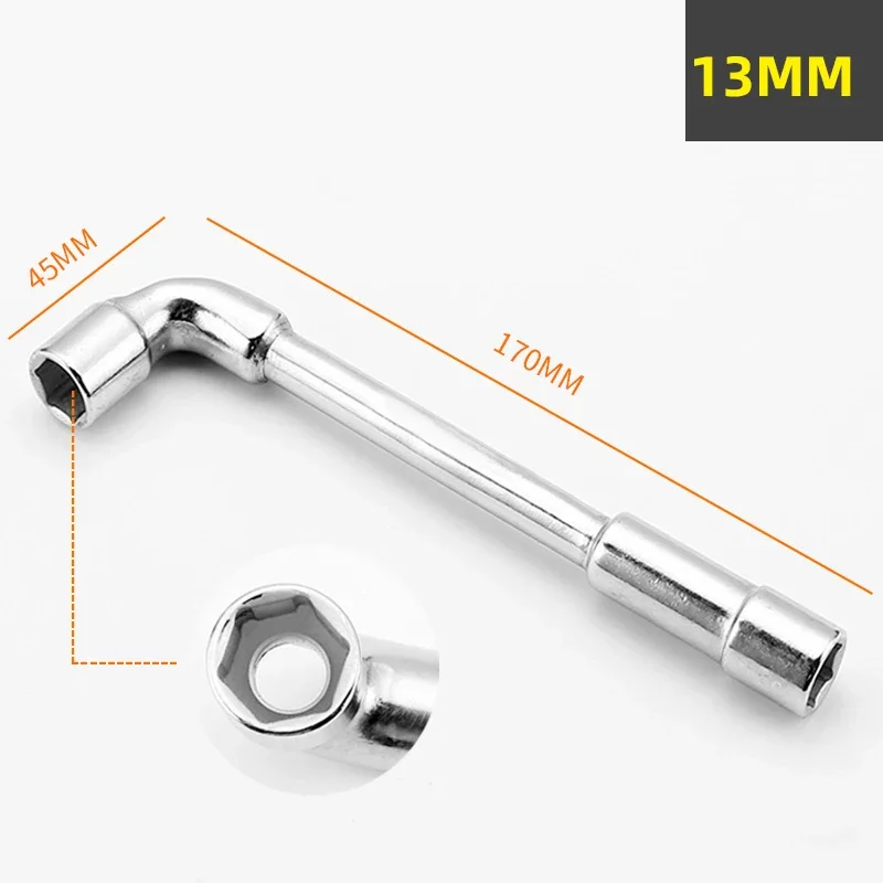 Набор гаечных ключей TQSDYY, хромованадиевая сталь, 7 шт., 13-19 мм 
Набор гаечных ключей TQSDYY, хромованадиевая сталь, 7 шт., 13-19 мм