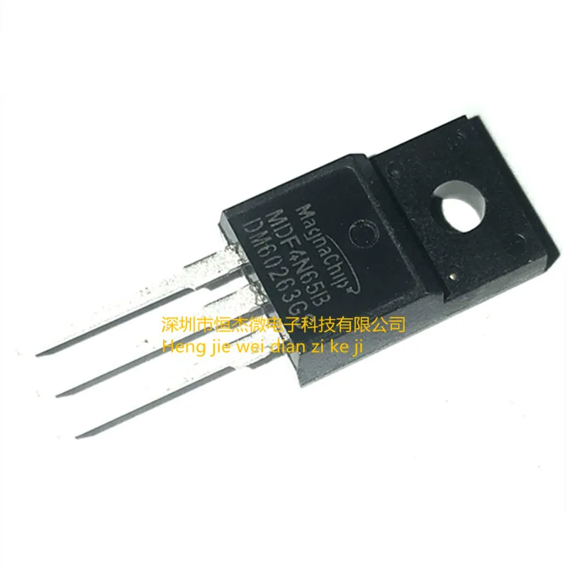 5pcs/lot new original MDF4N65B 4N65 MOS field effect tube transistor plastic seal TO-220F
5pcs/lot new original MDF4N65B 4N65 MOS field effect tube transistor plastic seal TO-220F