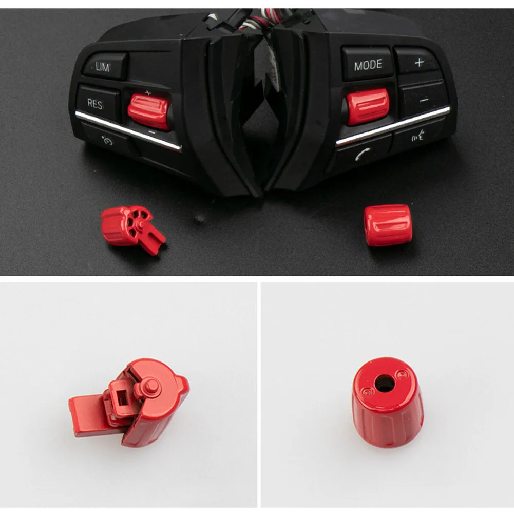 Switch Trim Switch Button Garden Indoor ABS Accessories Parts Replacements Steering Wheel Trim For BMW Durable
Switch Trim Switch Button Garden Indoor ABS Accessories Parts Replacements Steering Wheel Trim For BMW Durable