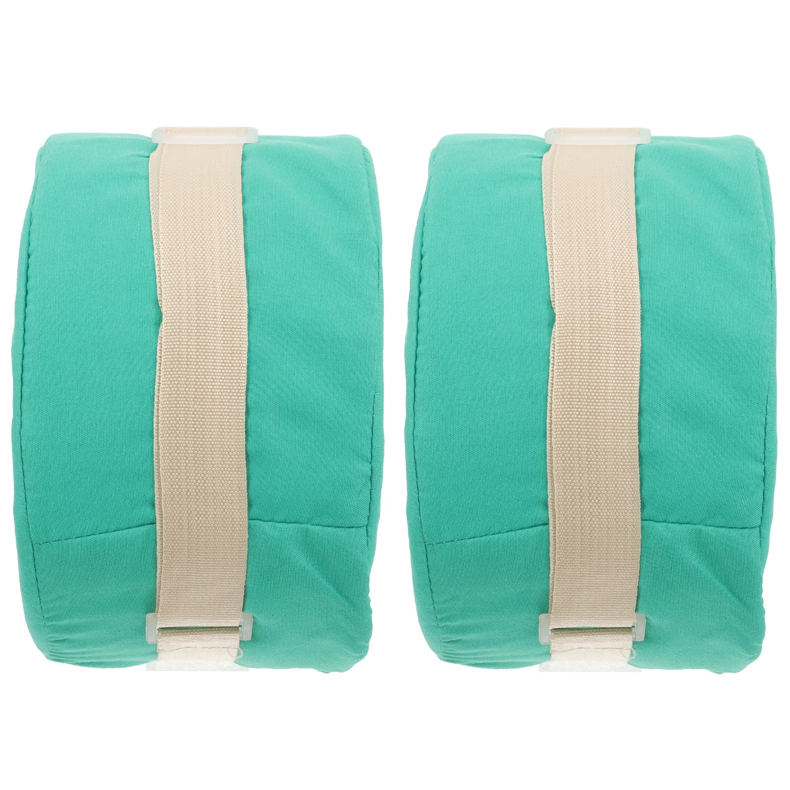 2 Pcs Foot Elevation Pillow Tools Cushion Heel Protection Ankle Lifting Pressure Ulcer Strap Wrist Ring Feet Support
2 Pcs Foot Elevation Pillow Tools Cushion Heel Protection Ankle Lifting Pressure Ulcer Strap Wrist Ring Feet Support