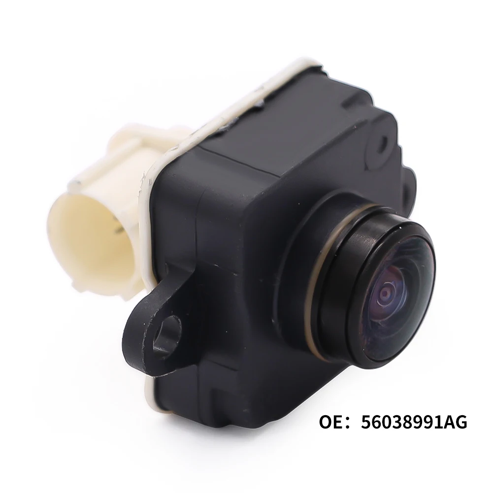 HD Car Rear Camera 56038991AG Reverse Back Up Camera For Jeep Cherokee 2014-2018 High Quality Parking Assisting Camera
HD Car Rear Camera 56038991AG Reverse Back Up Camera For Jeep Cherokee 2014-2018 High Quality Parking Assisting Camera