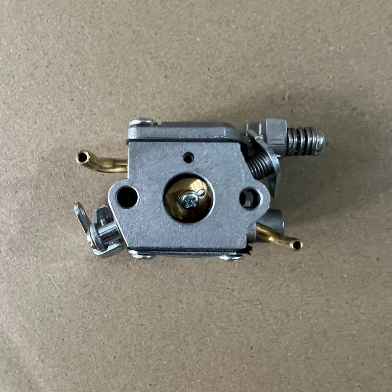 

2525 Carburetor For IKRA mogatec PCS 2525 Chain saw replacement parts D-64839