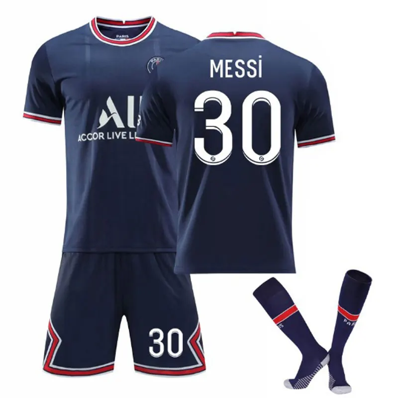 2022 Boys & Kids Soccer Kits, Running Jackets, Training Wear, Uniforms, Kids Clothing Sets 4-14 Years Old
2022 Boys & Kids Soccer Kits, Running Jackets, Training Wear, Uniforms, Kids Clothing Sets 4-14 Years Old
