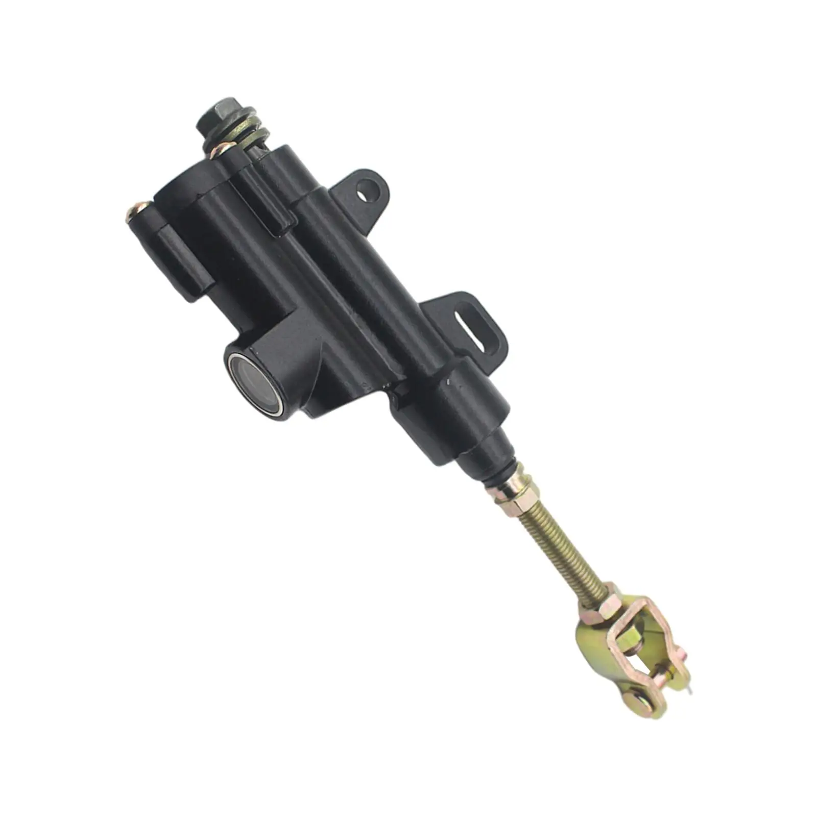 Rear Foot Cylinder Fluid Reservoir Fit for 50Cc 70Cc 110Cc 125Cc 150Cc 250Cc
Rear Foot Cylinder Fluid Reservoir Fit for 50Cc 70Cc 110Cc 125Cc 150Cc 250Cc