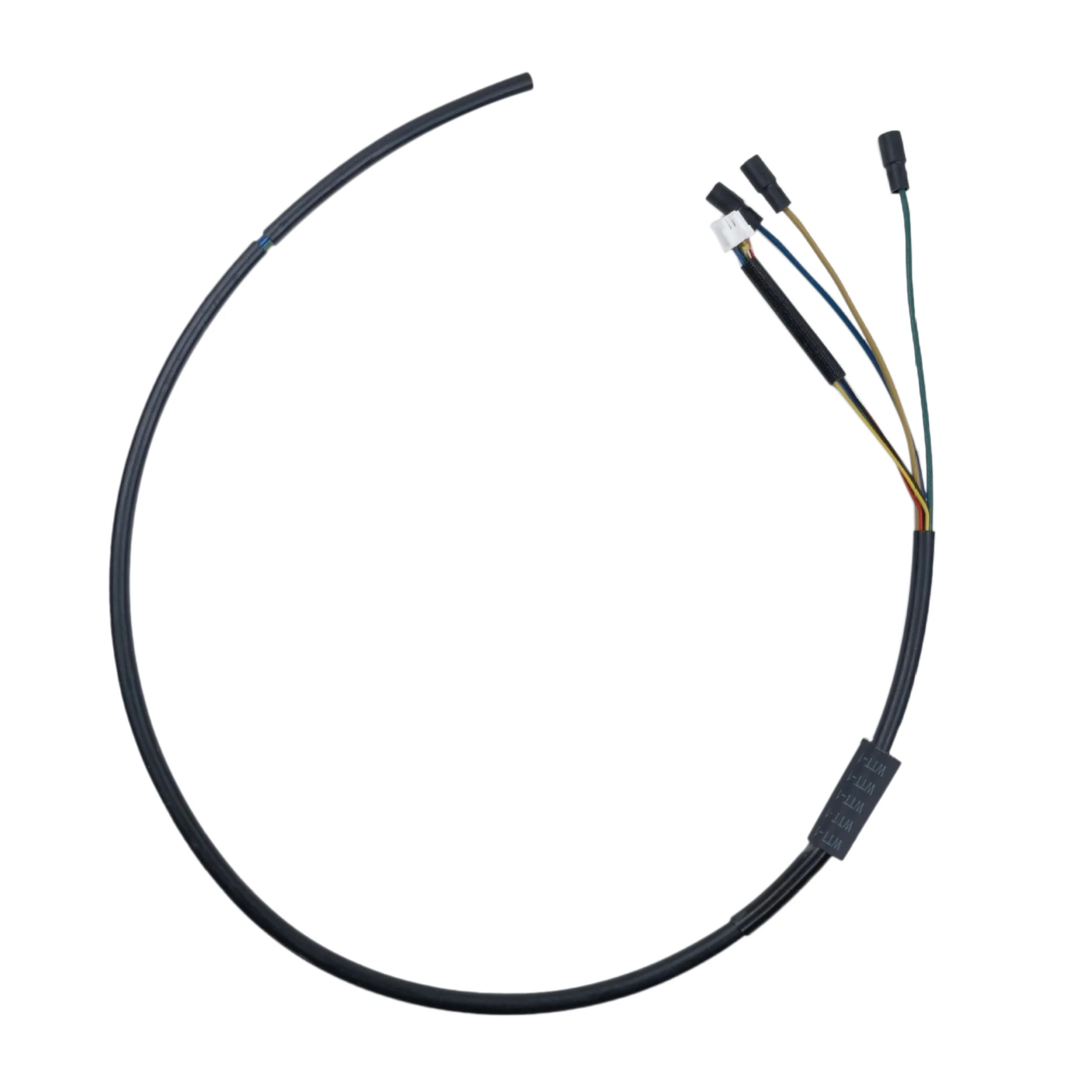 Проволочные кабели для электродвигателя скутера Ninebot ES1 ES2 ES4, запчасти для ремонта велосипедов
Проволочные кабели для электродвигателя скутера Ninebot ES1 ES2 ES4, запчасти для ремонта велосипедов