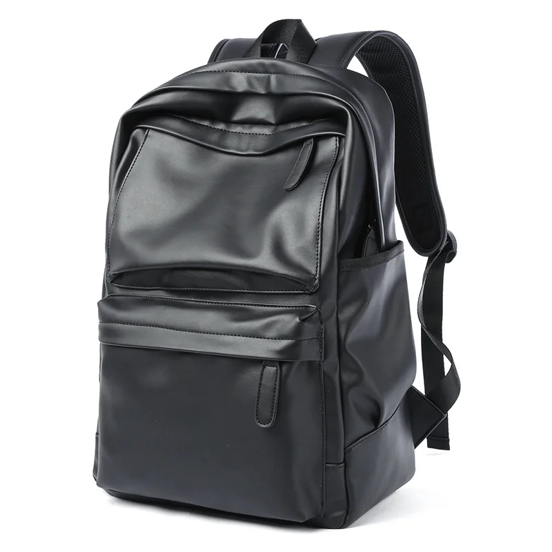 Waterproof Shoulder Backpack Casual Solid Color Hiking Backpack Outdoor Sport School Bag Large Capacity Travel Laptop Rucksack
Waterproof Shoulder Backpack Casual Solid Color Hiking Backpack Outdoor Sport School Bag Large Capacity Travel Laptop Rucksack