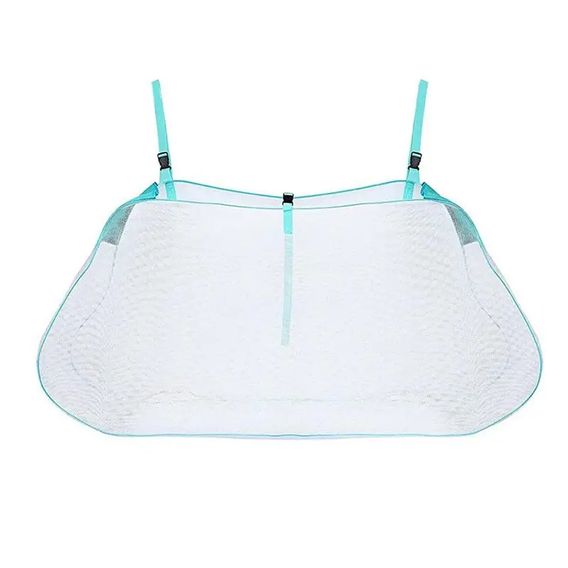 Mesh Pool Toy Bag Pool Toys Storage Container For Beach Toy Swimming Pool Toy Mesh Organizer Adjustable Strap Quick Dry Foldable
Mesh Pool Toy Bag Pool Toys Storage Container For Beach Toy Swimming Pool Toy Mesh Organizer Adjustable Strap Quick Dry Foldable