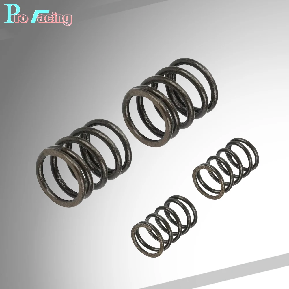 YX150 YX160 Комплект пружин впускного и выпускного клапана двигателя мотоцикла для YinXiang 150cc 160cc Dirt Pit Bike Monkey Atv Quad Запчасти 
YX150 YX160 Комплект пружин впускного и выпускного клапана двигателя мотоцикла для YinXiang 150cc 160cc Dirt Pit Bike Monkey Atv Quad Запчасти