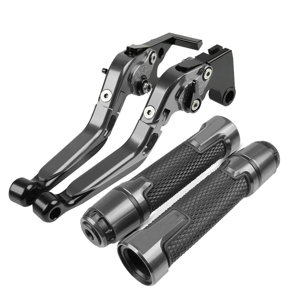 For Honda Forza125 X-ADV 750 For Suzuki BURGMAN 650 2003-2018 Motorcycle CNC Adjustable folding lever Brake Clutch Levers
For Honda Forza125 X-ADV 750 For Suzuki BURGMAN 650 2003-2018 Motorcycle CNC Adjustable folding lever Brake Clutch Levers