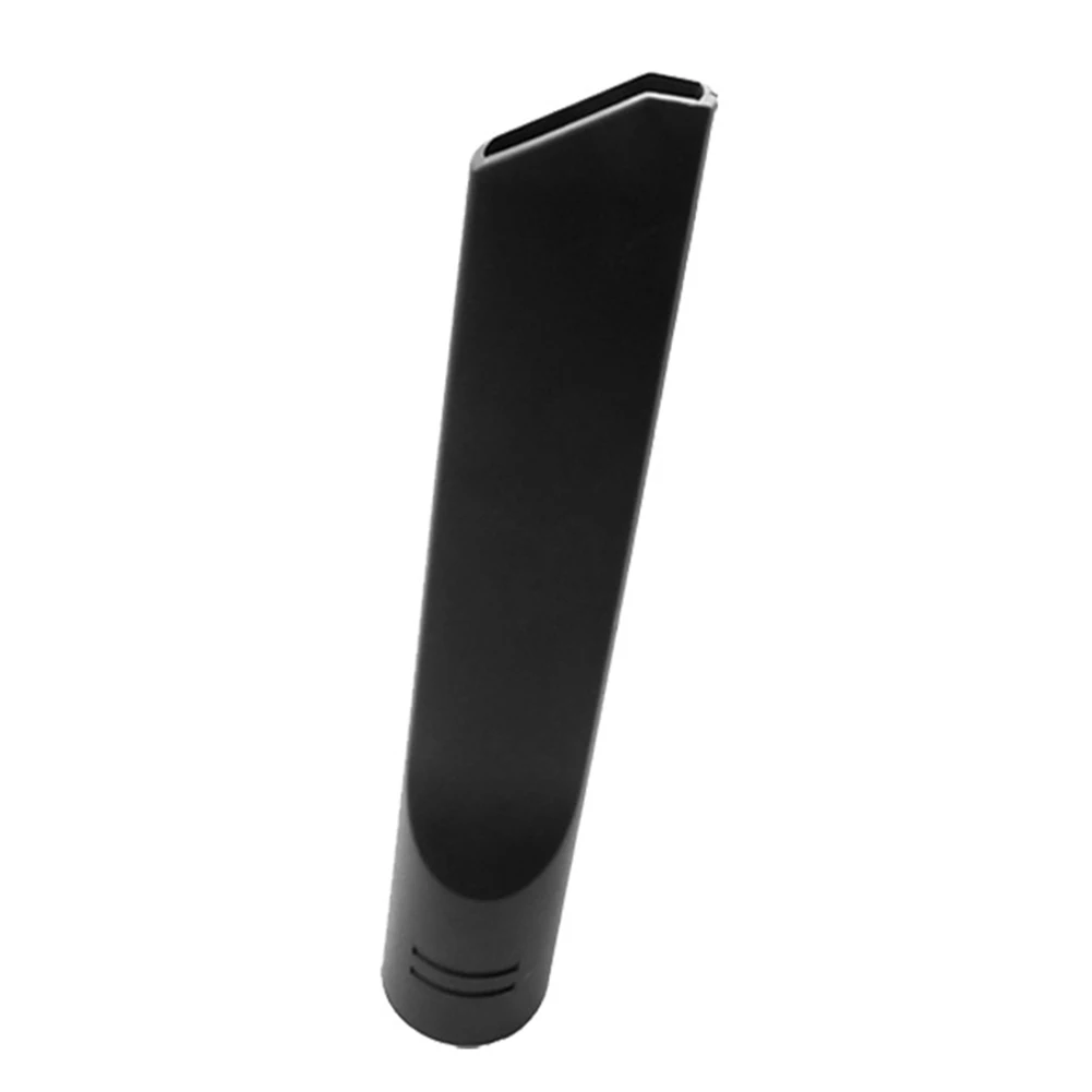 Vacuum Cleaner Nozzle 210mm Working Length Accessories Convenient Crevice Valet Tool Easy To Replace High Quality
Vacuum Cleaner Nozzle 210mm Working Length Accessories Convenient Crevice Valet Tool Easy To Replace High Quality
