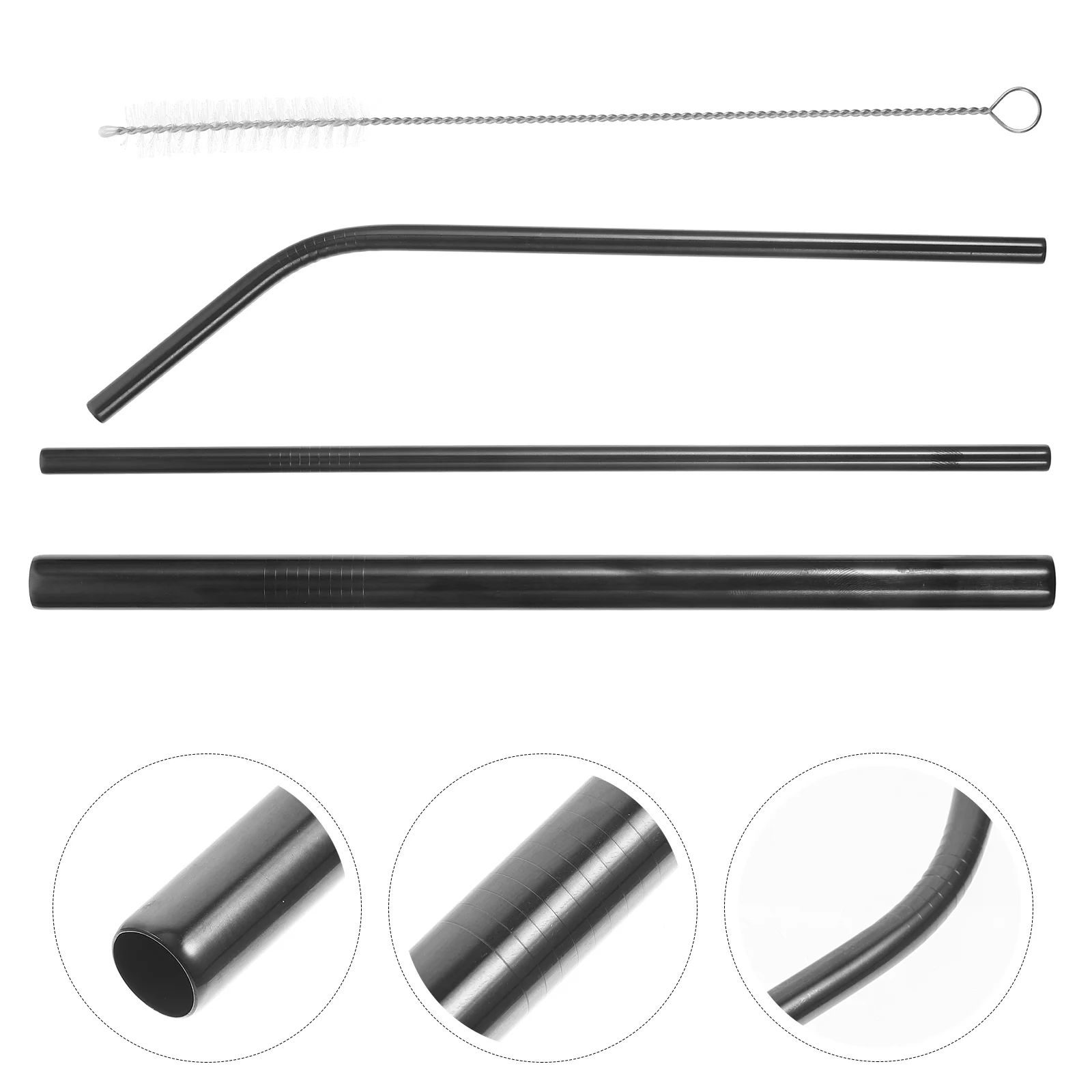 Straws Metal Drinkingreusable Water Brush Cleaner Cleaningstraw Partysteel Stainless Portable Restaurant Kitchen Bottle
Straws Metal Drinkingreusable Water Brush Cleaner Cleaningstraw Partysteel Stainless Portable Restaurant Kitchen Bottle
