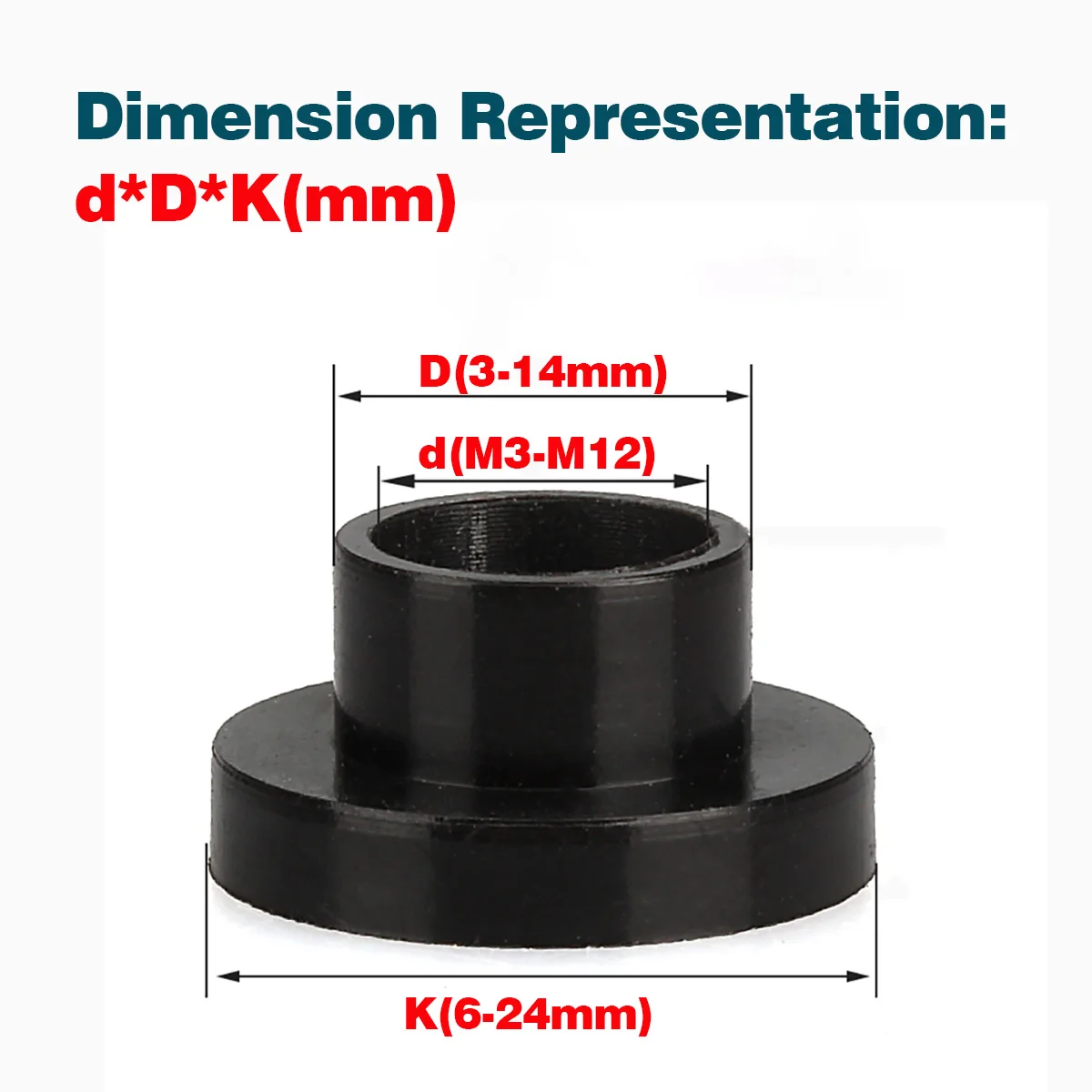 Т-образная нейлоновая шайба с шайбой/вогнуто-выпуклая Втулка с резьбой изоляционные гранулы
Т-образная нейлоновая шайба с шайбой/вогнуто-выпуклая Втулка с резьбой изоляционные гранулы