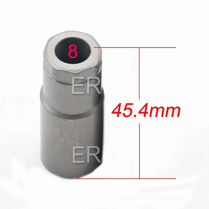 ERIKC пьезофорсунка крышка форсунки E1023503 6 углов E1023514 E1023512 8 углов впрыска запчасти гайка для Bosch 0445115 116 117
ERIKC пьезофорсунка крышка форсунки E1023503 6 углов E1023514 E1023512 8 углов впрыска запчасти гайка для Bosch 0445115 116 117