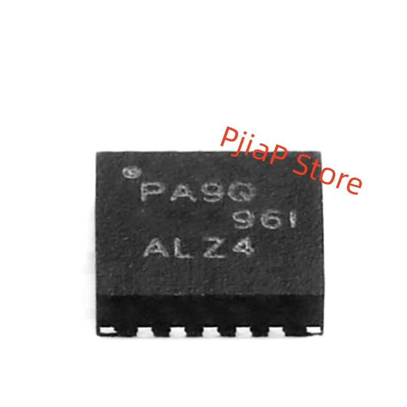 10pcs New original TPS7A8300RGRR VQFN-20 PA9Q 2A low voltage difference regulator chip
10pcs New original TPS7A8300RGRR VQFN-20 PA9Q 2A low voltage difference regulator chip