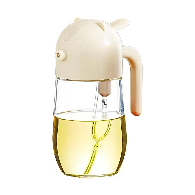 Oil Spray Bottle Portable Bottle Dispenser For Olive Oil Portable Household Oil Pot Kitchen Gadgets Accessories For Picnic
Oil Spray Bottle Portable Bottle Dispenser For Olive Oil Portable Household Oil Pot Kitchen Gadgets Accessories For Picnic