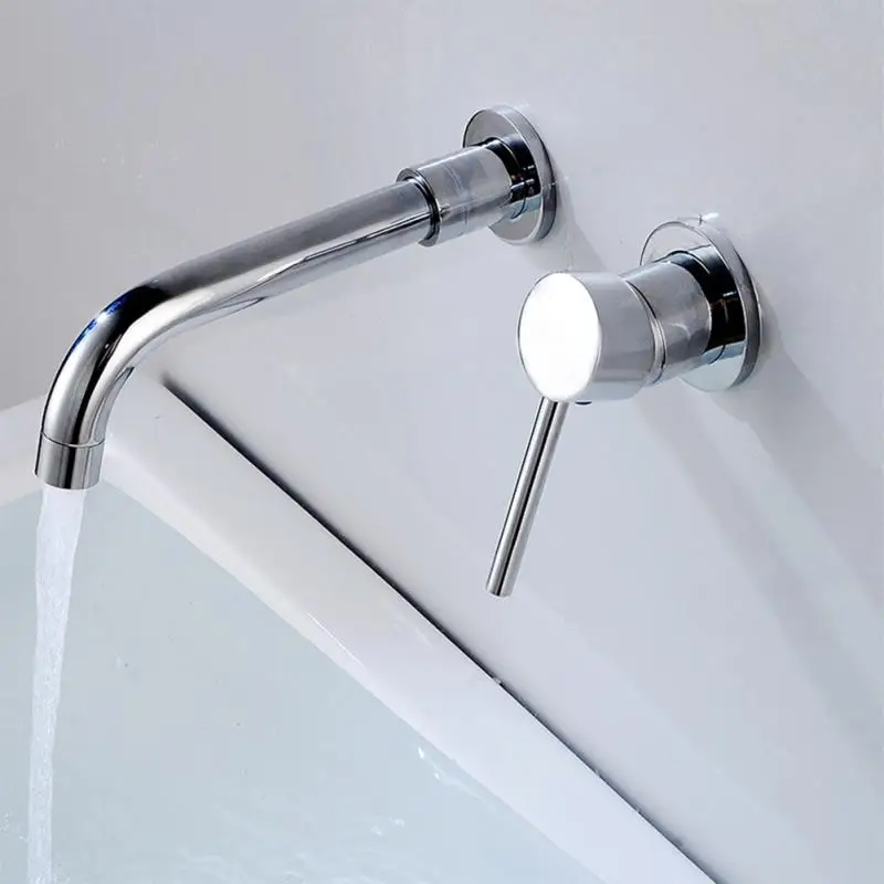 Basin Faucet Bath Mixer Bathroom Sink Tap Wall Mount Handle Hot Cold Water Brushed Gold Paint Antique Black Washbasin Faucet
Basin Faucet Bath Mixer Bathroom Sink Tap Wall Mount Handle Hot Cold Water Brushed Gold Paint Antique Black Washbasin Faucet