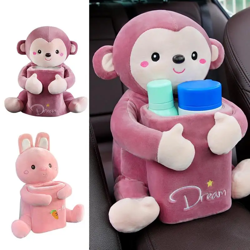 Мультяшный Автомобильный держатель для салфеток, автомобильный держатель для салфеток, органайзер для салфеток между сиденьями, автомобильный внутренний бумажный ящик с разделенным хранилищем
Мультяшный Автомобильный держатель для салфеток, автомобильный держатель для салфеток, органайзер для салфеток между сиденьями, автомобильный внутренний бумажный ящик с разделенным хранилищем