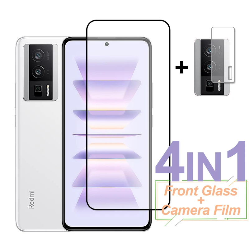 Full Cover Screen Protector For Xiaomi Redmi K60 Pro Tempered Glass Protective Camera Lens Film Redmi K60E K50 Gaming Ultra K50i
Full Cover Screen Protector For Xiaomi Redmi K60 Pro Tempered Glass Protective Camera Lens Film Redmi K60E K50 Gaming Ultra K50i