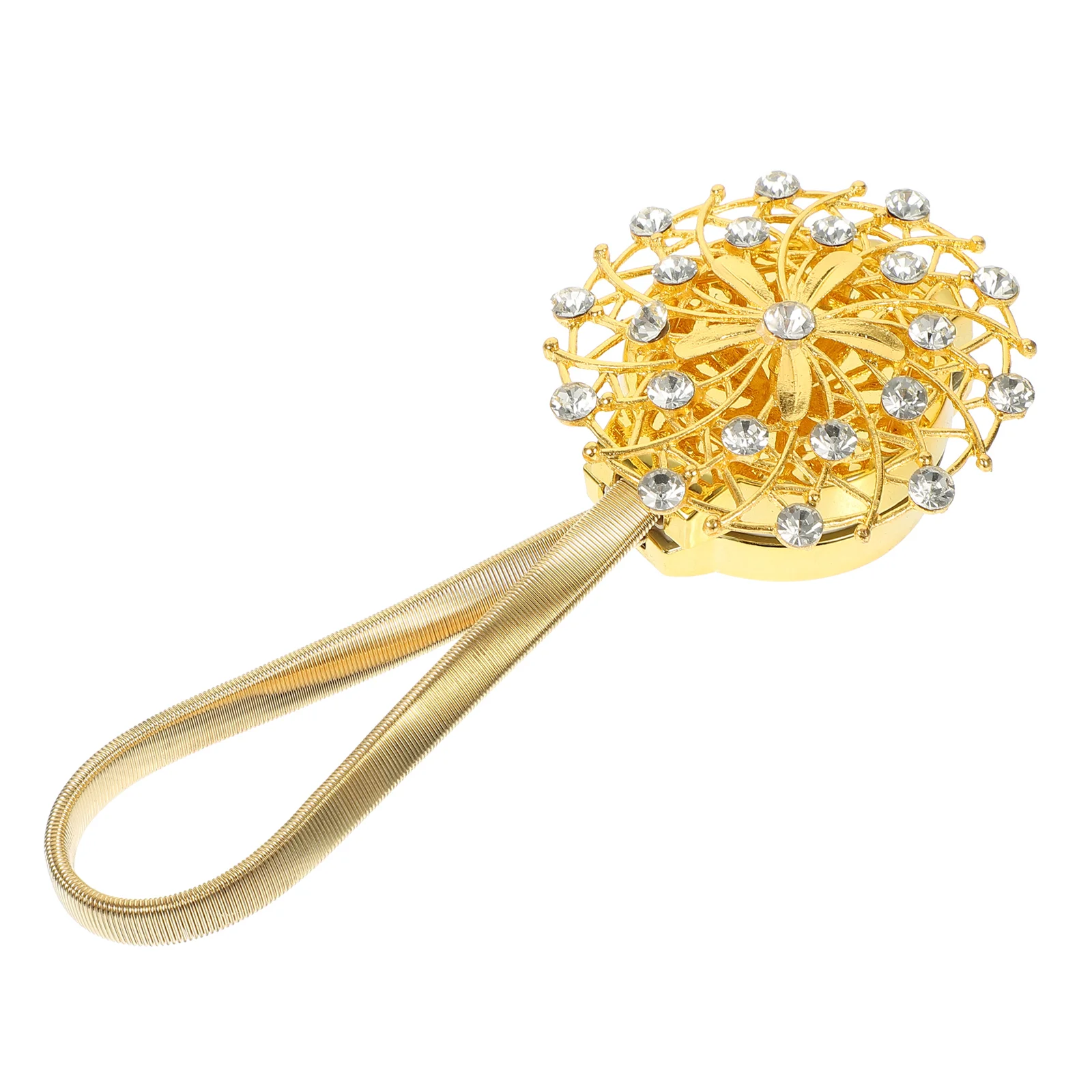 Curtain Tiebacks Magnetic Tie Holder Tiebackwindow Drapery Curtains Holdback Backs Ties Buckle Crystal Holdbacks Decorative Rope
Curtain Tiebacks Magnetic Tie Holder Tiebackwindow Drapery Curtains Holdback Backs Ties Buckle Crystal Holdbacks Decorative Rope