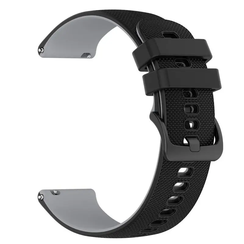 Replacement Watch Straps Lightweight Replacement Watch Bracelet For Men Women Watch Band Strap For Smartwatch Vivoactive4
Replacement Watch Straps Lightweight Replacement Watch Bracelet For Men Women Watch Band Strap For Smartwatch Vivoactive4