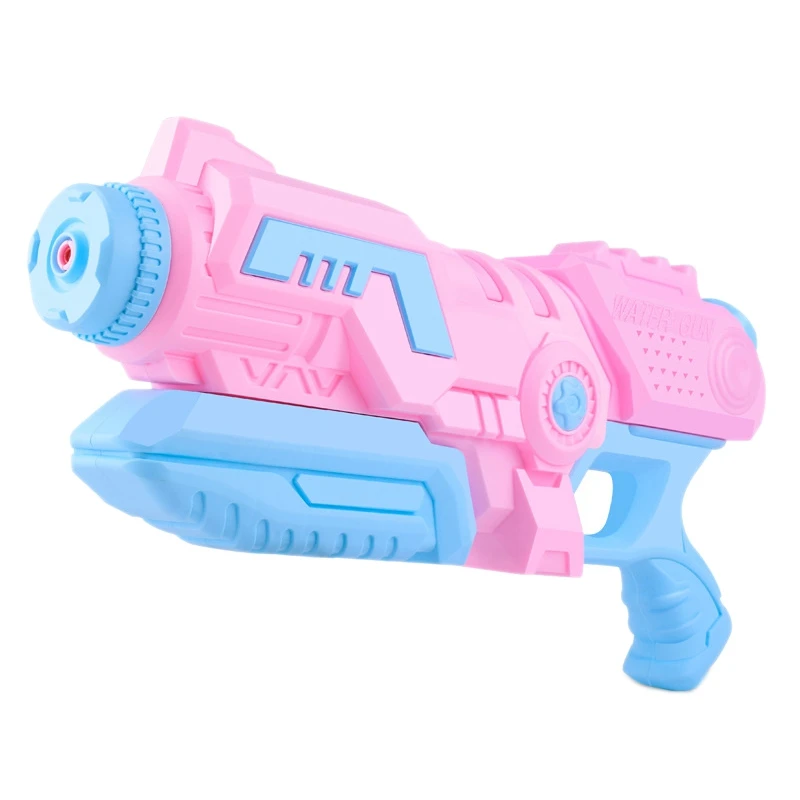 Pink Water Sprayer Toy Children's Beach Water Spray Toy Swimming Summer Pool Outdoor Children's Toy Party
Pink Water Sprayer Toy Children's Beach Water Spray Toy Swimming Summer Pool Outdoor Children's Toy Party