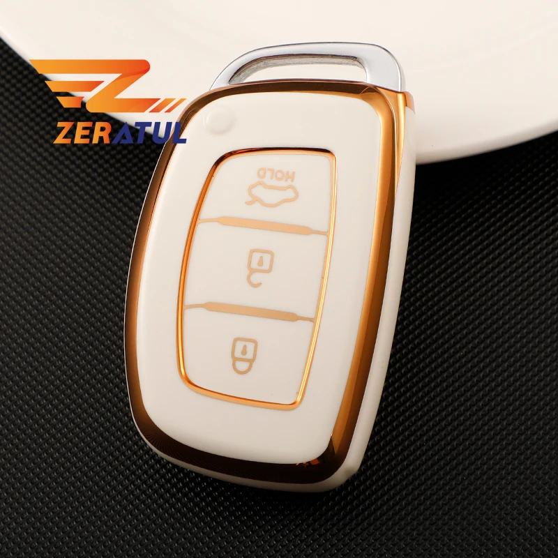 Чехол из ТПУ для Hyundai Tucson Sonata Santa Fe Elantra Accent Solaris Verna ix25 ix35 i20 i30 i40
Чехол из ТПУ для Hyundai Tucson Sonata Santa Fe Elantra Accent Solaris Verna ix25 ix35 i20 i30 i40
