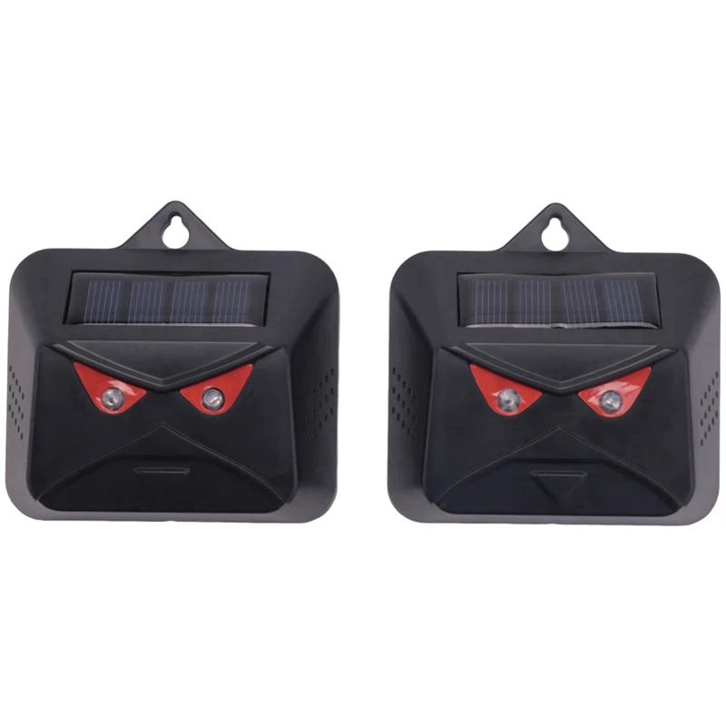 Отпугиватель животных, устройство для отпугивания животных с питанием от солнечной энергии, ночное время, со светодиодный светильник кой
Отпугиватель животных, устройство для отпугивания животных с питанием от солнечной энергии, ночное время, со светодиодный светильник кой