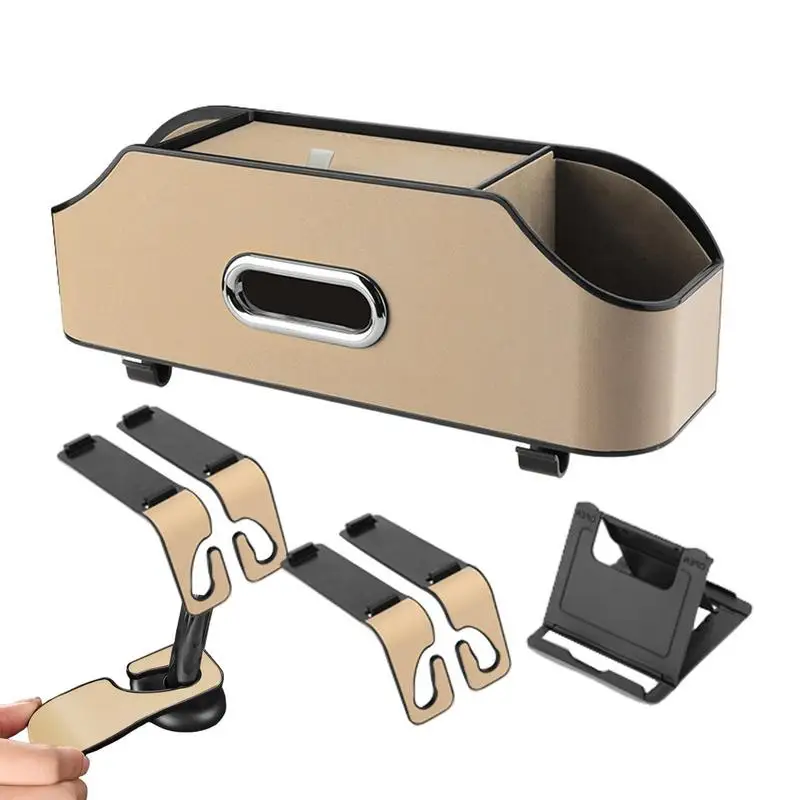 Car Cup Holder Backseat Drink Cup Holder Storage Box For Automobile Convenient Multifunctional Large Capacity Car Back Seat
Car Cup Holder Backseat Drink Cup Holder Storage Box For Automobile Convenient Multifunctional Large Capacity Car Back Seat