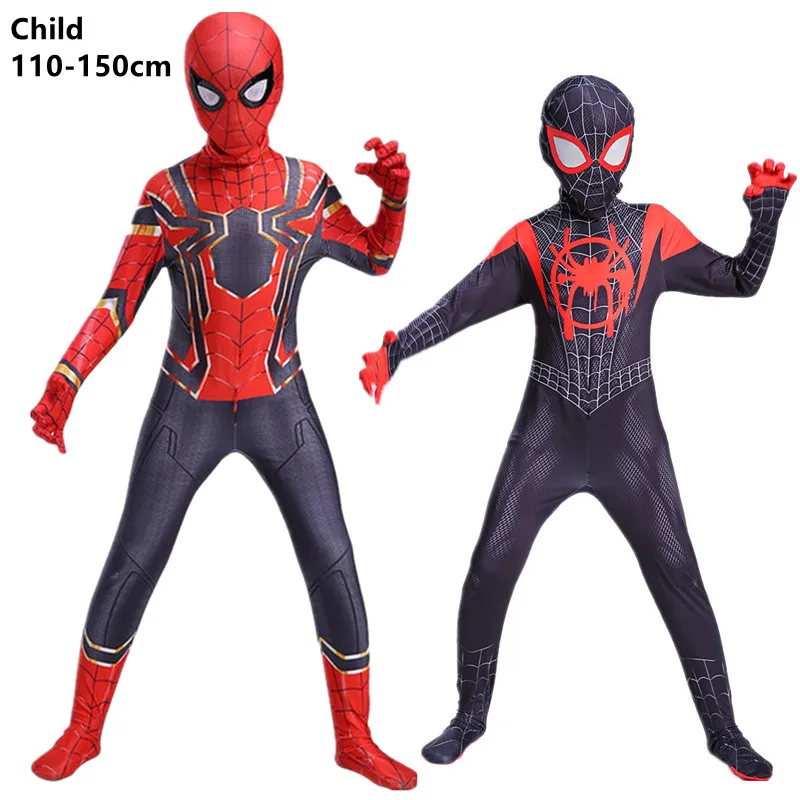 Kids Child Movie Luxury Tights Cosplay Costume Halloween Christmas Hero Party Costume
Kids Child Movie Luxury Tights Cosplay Costume Halloween Christmas Hero Party Costume