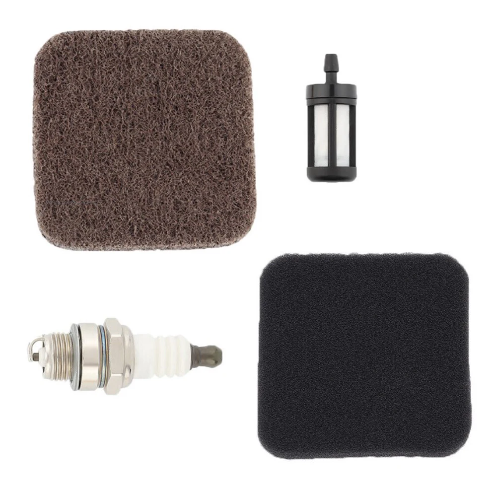 Air Filter Oil Cap Cotton Kit For STIHL FS75 FS80 FS85 HL75K BG75 Lawn Mower Parts Highly Match Garden Power Tool Accessories
Air Filter Oil Cap Cotton Kit For STIHL FS75 FS80 FS85 HL75K BG75 Lawn Mower Parts Highly Match Garden Power Tool Accessories
