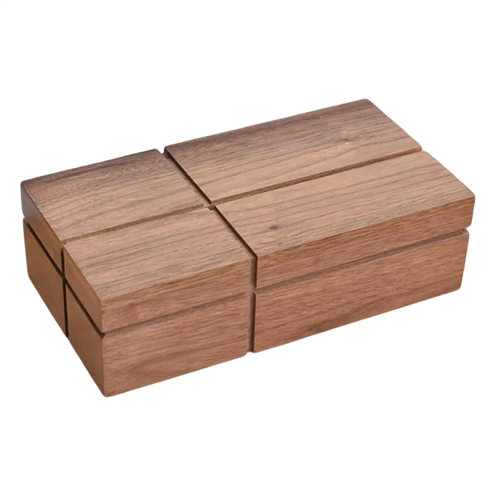 Wooden Napkin Paper Holder Tissue Dispenser Retro Decoration Tissue Box Cover for Hotel Bedroom Kitchen Restaurant Desktop
Wooden Napkin Paper Holder Tissue Dispenser Retro Decoration Tissue Box Cover for Hotel Bedroom Kitchen Restaurant Desktop