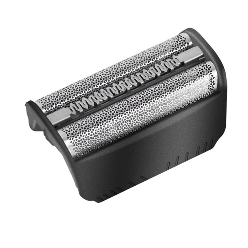 Replacement Foil Screen + Frame for BRAUN Razor/Shaver Series 30B 310 330 340 5746 4875 7630
Replacement Foil Screen + Frame for BRAUN Razor/Shaver Series 30B 310 330 340 5746 4875 7630