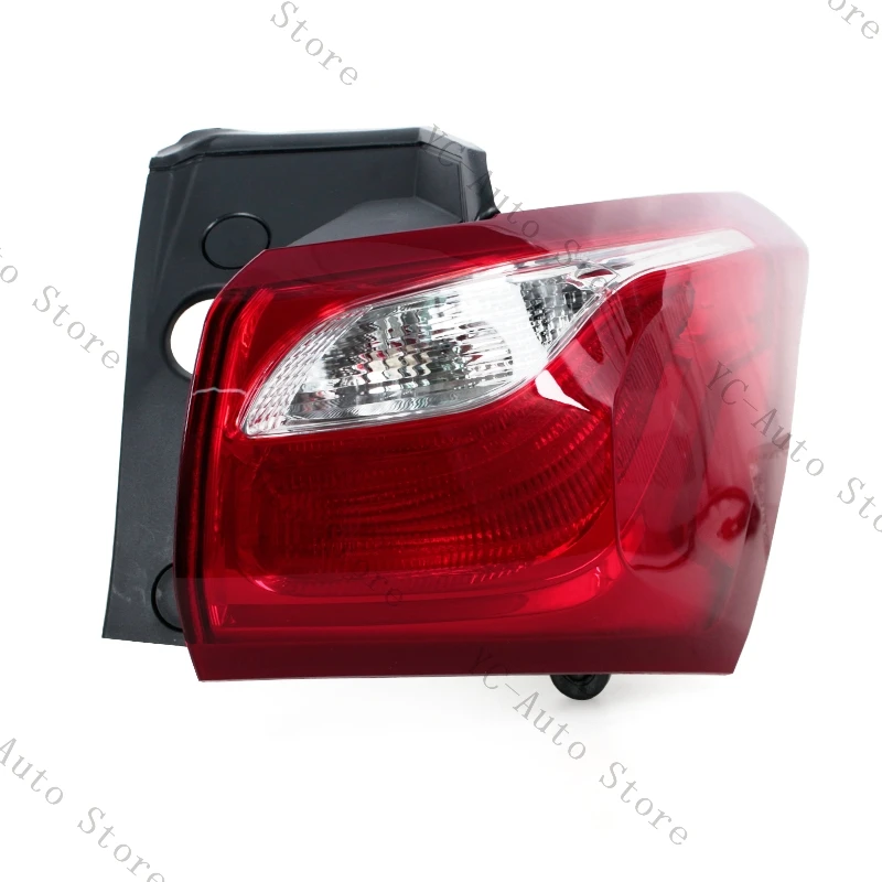 Автомобильный задний фонарь, стоп-сигнал, сигнал поворота, задний фонарь для Chevrolet Equinox 2018, 2019, 2020, версия для США
Автомобильный задний фонарь, стоп-сигнал, сигнал поворота, задний фонарь для Chevrolet Equinox 2018, 2019, 2020, версия для США