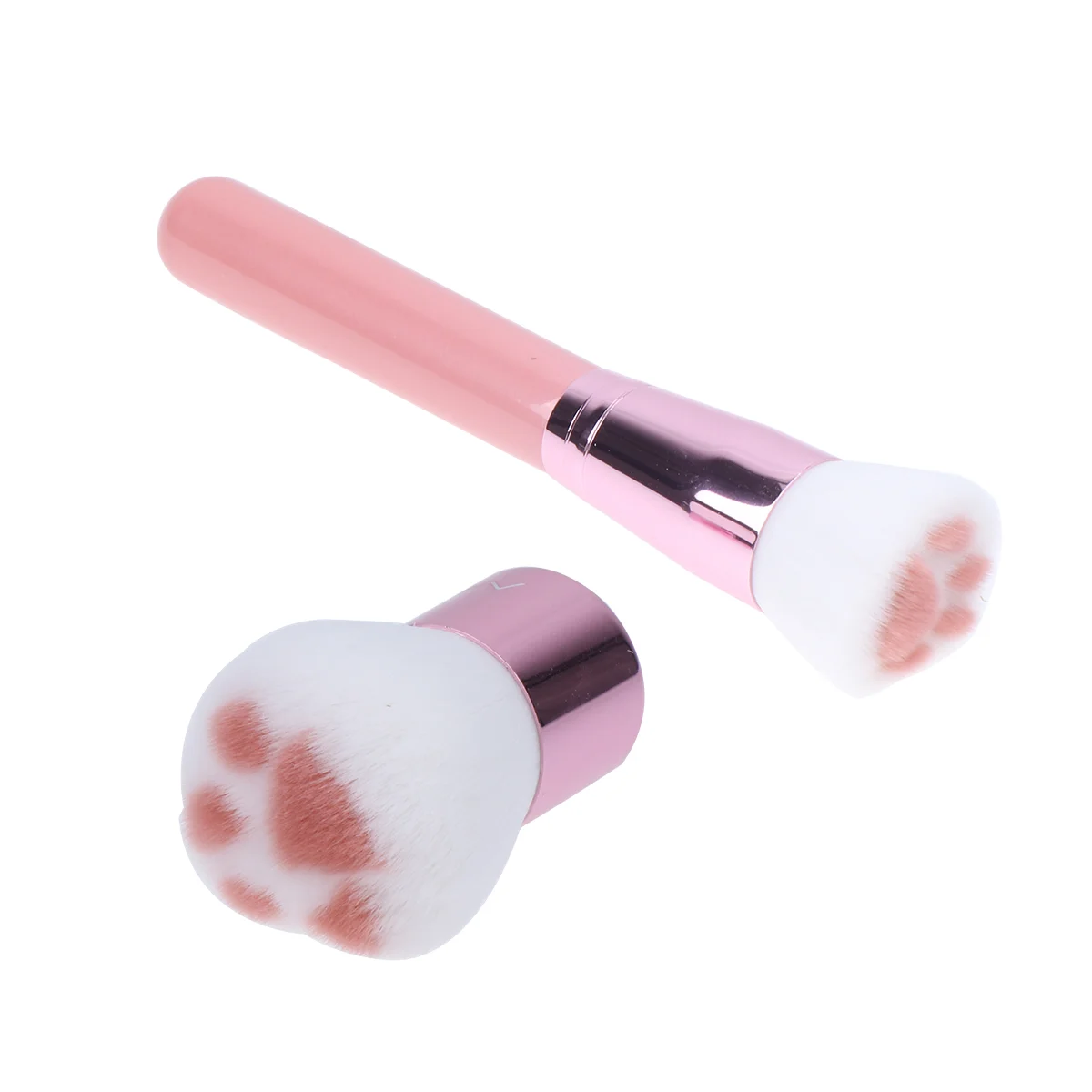 Brush Makeup Setpowder Brushesprofessional Face Paw Cat Foundation Travel Blush Liquidkabuki
Brush Makeup Setpowder Brushesprofessional Face Paw Cat Foundation Travel Blush Liquidkabuki