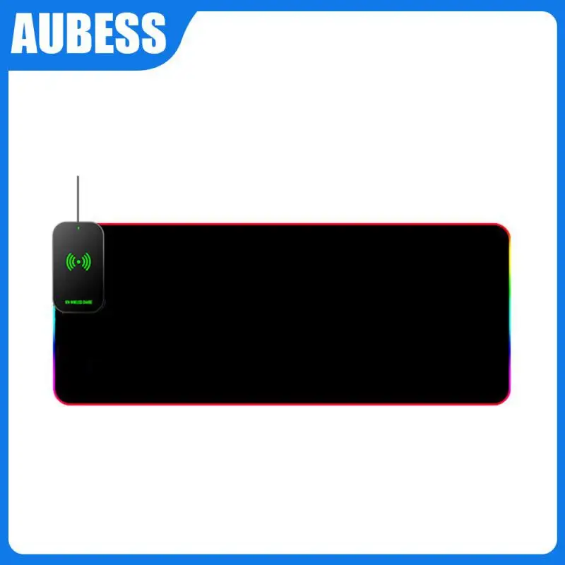 Led Light Mousepad Waterproof Office Rgb Mouse Pad Deskpad Protector Luminous Mouse Pad Gaming Mousepad Pc Accessories Mousepad
Led Light Mousepad Waterproof Office Rgb Mouse Pad Deskpad Protector Luminous Mouse Pad Gaming Mousepad Pc Accessories Mousepad