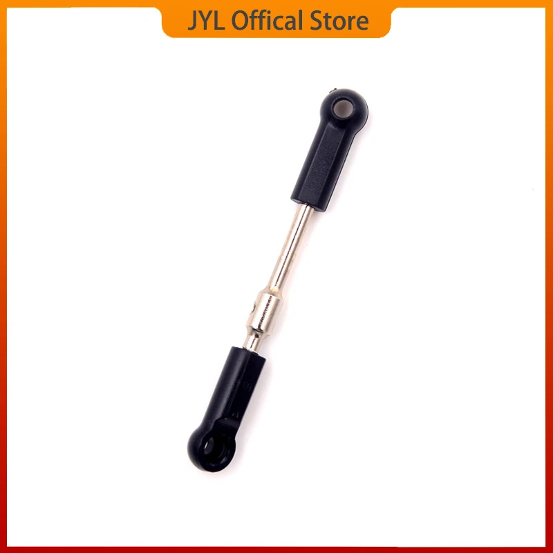 Wltoys 104001 1/10 Запчасти для радиоуправляемых автомобилей 104001-1876 Тяговый стержень рулевого механизма
Wltoys 104001 1/10 Запчасти для радиоуправляемых автомобилей 104001-1876 Тяговый стержень рулевого механизма
