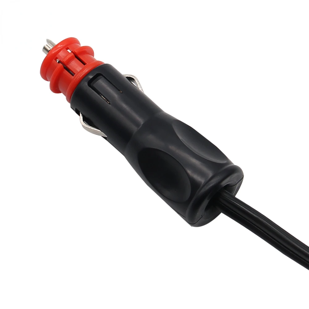 Accesorios Para Auto 3M Car Fridge Cigarette Cable Cooler Charging Replacement Line 12A For Car Refrigerator Warmer Extension Po
Accesorios Para Auto 3M Car Fridge Cigarette Cable Cooler Charging Replacement Line 12A For Car Refrigerator Warmer Extension Po