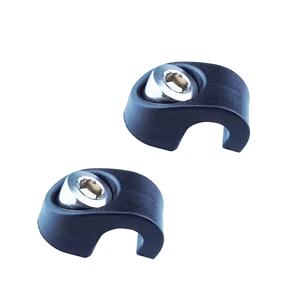 2 PCS Bike Bicycle Fork Brake Housing Buckle Brake Cable Hose Clamp Cable Housing Guide C-Clips Cable-Cross Cycling Accessories
2 PCS Bike Bicycle Fork Brake Housing Buckle Brake Cable Hose Clamp Cable Housing Guide C-Clips Cable-Cross Cycling Accessories