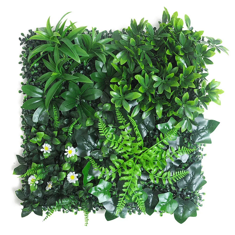 Brand New Artificial Turf Square Plastic Lawn 1 Pc 50*50cm Artificial Home Wall Decoration Square Plastic Lawn
Brand New Artificial Turf Square Plastic Lawn 1 Pc 50*50cm Artificial Home Wall Decoration Square Plastic Lawn