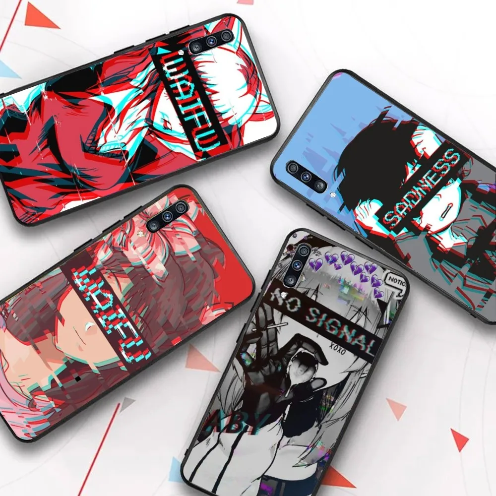 Sad Anime Aesthetic Senpai Phone Case For Samsung A 10 11 12 13 20 21 22 30 31 32 40 51 52 53 70 71 72 73 91 13 shell
Sad Anime Aesthetic Senpai Phone Case For Samsung A 10 11 12 13 20 21 22 30 31 32 40 51 52 53 70 71 72 73 91 13 shell