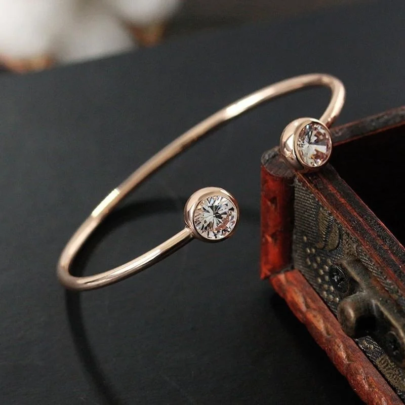 Fashion Charm Women Open Crystal Rhinestone Cuff Bracelet Bangle Jewelry Gift bangles for women
Fashion Charm Women Open Crystal Rhinestone Cuff Bracelet Bangle Jewelry Gift bangles for women