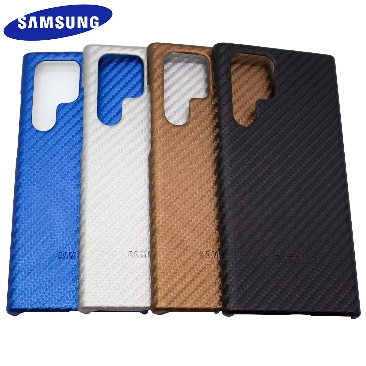 New Luxury Samsung S21 S22 Plus Ultra Case Carbon Fiber Phone Cover Thin Hard Case For Galaxy Note 20 S20 S21 Ultra S20FE Shell
New Luxury Samsung S21 S22 Plus Ultra Case Carbon Fiber Phone Cover Thin Hard Case For Galaxy Note 20 S20 S21 Ultra S20FE Shell