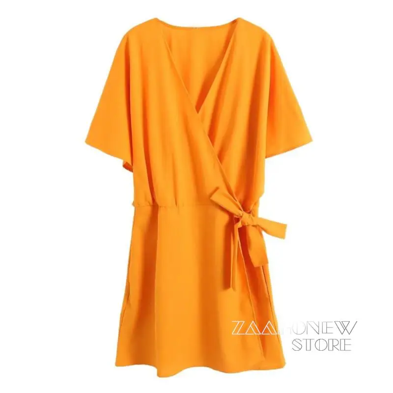 ZAAHONEW 2022 Summer Women Fashion Short Sleeve Slim Waist Linen Solid Mini Dresses Female Elegant Casual Simple Pullover Dress
ZAAHONEW 2022 Summer Women Fashion Short Sleeve Slim Waist Linen Solid Mini Dresses Female Elegant Casual Simple Pullover Dress