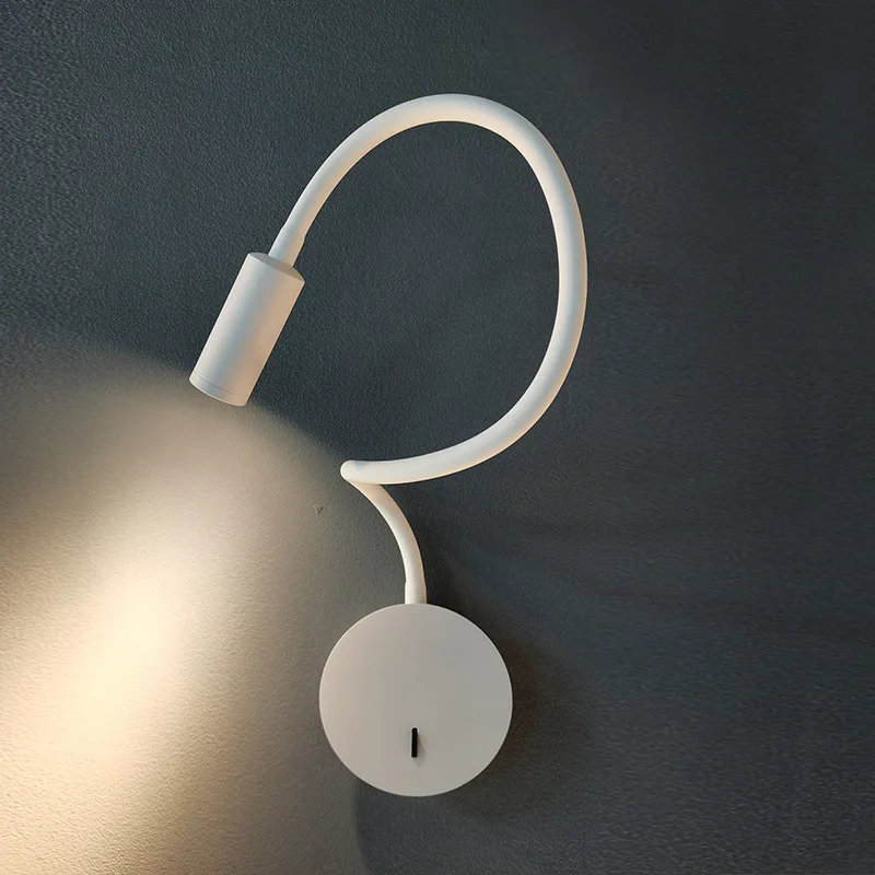 Reading lamp Plug Portable Lamp Dormitory Bedside Lamp Eye Protection Student Study Reading Available Night Light wall lights
Reading lamp Plug Portable Lamp Dormitory Bedside Lamp Eye Protection Student Study Reading Available Night Light wall lights